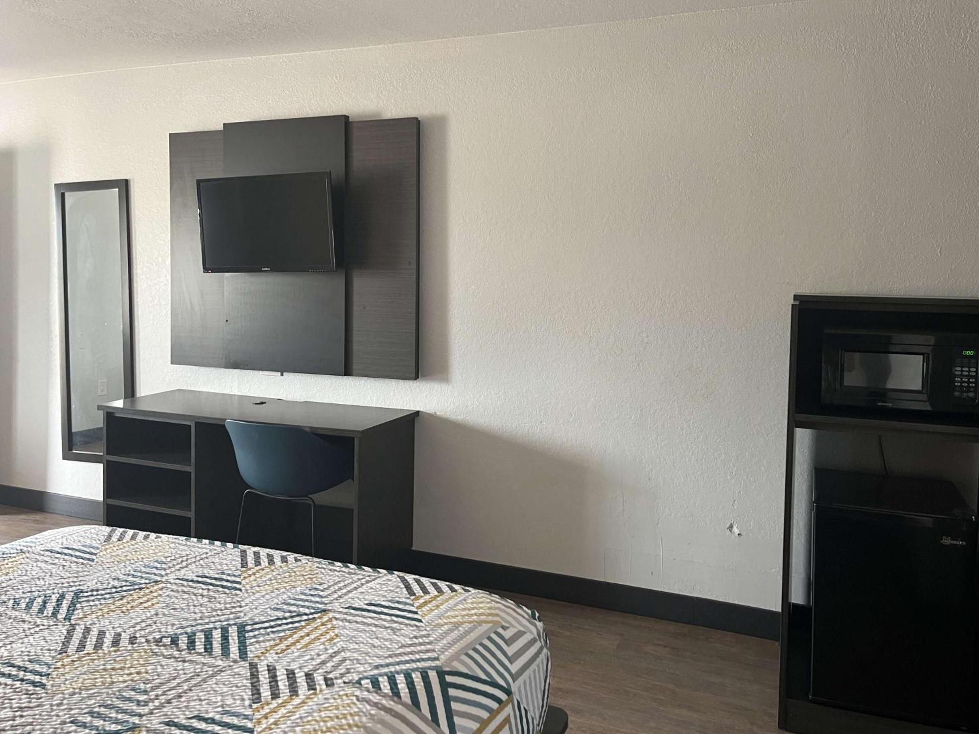 Motel 6 Seguin Tx Экстерьер фото